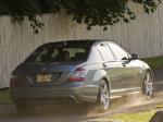 Mercedes-Benz S63 AMG 2009 года
